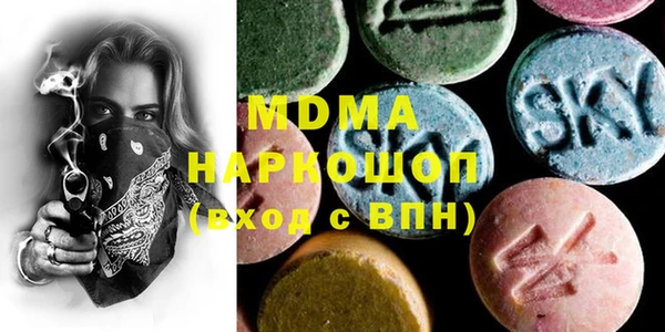 крисы Абинск